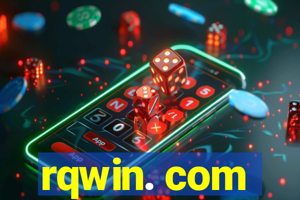 rqwin. com